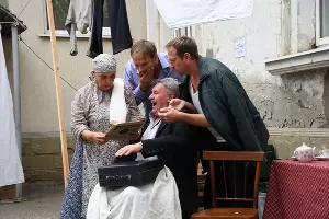  &copy;&nbsp;Фото Марии Ефимкиной