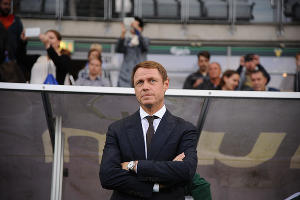 Олег Кононов &copy;&nbsp;Елена Синеок, ЮГА.ру