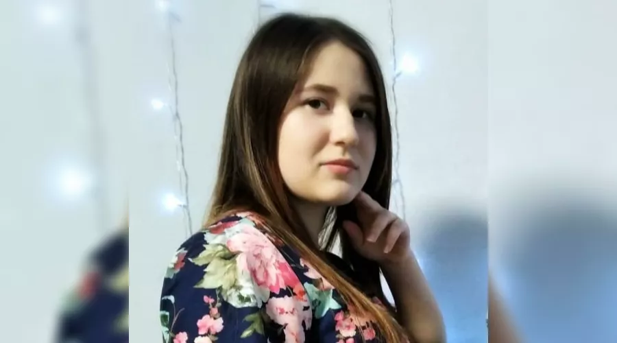 Виктория Костенко  &copy;&nbsp;Фото предоставлено СУ СК России по Краснодарскому краю