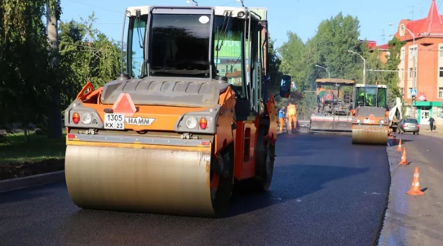  &copy;&nbsp;Фото пресс-службы администрации Краснодара