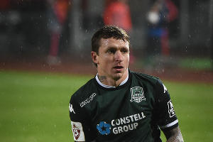 Павел Мамаев &copy;&nbsp;Фото Елены Синеок, Юга.ру