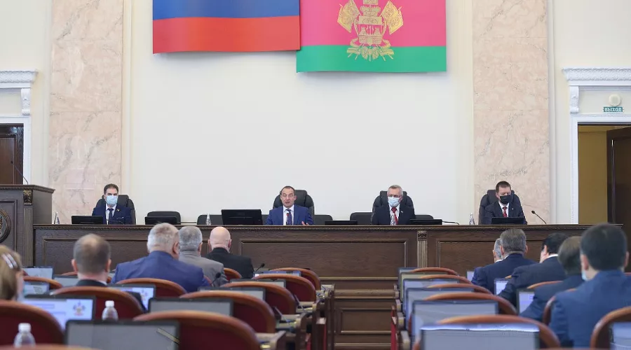  &copy;&nbsp;Фото пресс-службы ЗСК