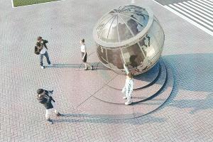  &copy;&nbsp;Фото пресс-службы администрации Краснодара