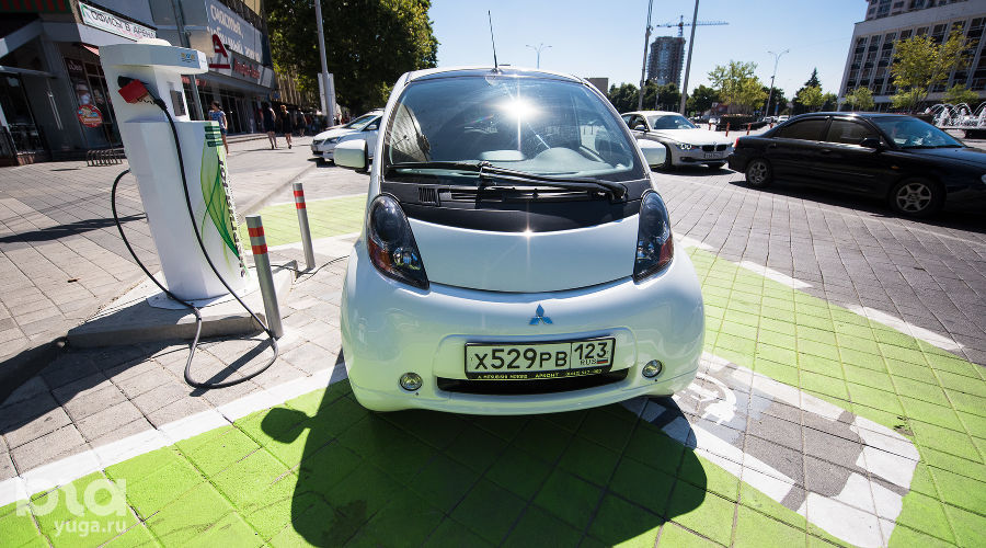  &copy;&nbsp;Фото Елены Синеок, Юга.ру