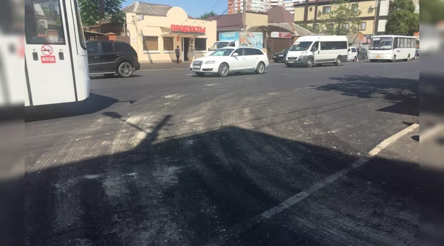  &copy;&nbsp;Фото пресс-службы мэрии Краснодара