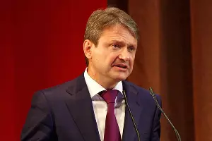 Александр Ткачев &copy;&nbsp;Влад Александров. ЮГА.ру