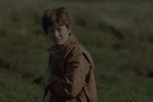 Кадр из трейлера к фильму «Ловушку для кролика» &copy;&nbsp;Скриншот видео с Rutube-канала &laquo;Медитация CINEMA&raquo;