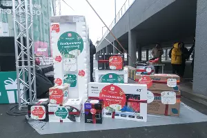  &copy;&nbsp;Фото Евгения Резника, Юга.ру