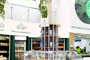  &copy;&nbsp;Фото предоставлено пресс-службой АО фирма &laquo;Агрокомплекс&raquo; им. Н.И. Ткачёва