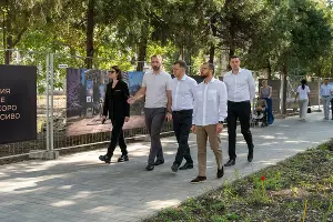  &copy;&nbsp;Фото Сергея Журавлева, предоставлено пресс-службой ГК ТОЧНО