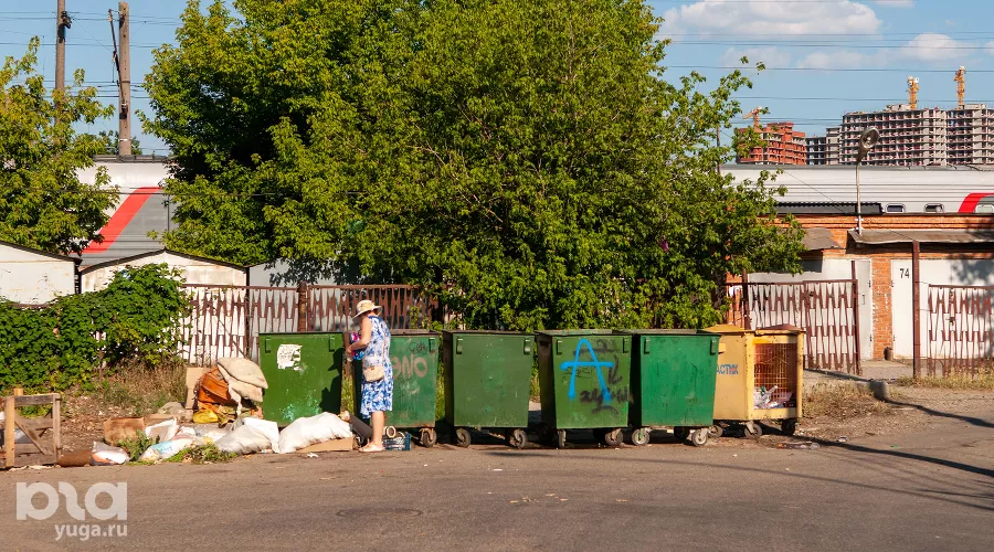  &copy;&nbsp;Фото Александра Гончаренко, Юга.ру