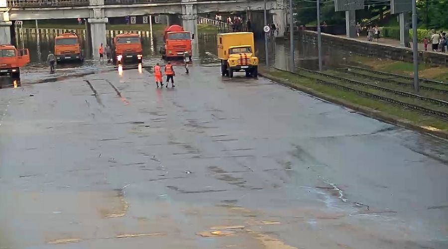  &copy;&nbsp;Фото пресс-службы администрации Краснодара