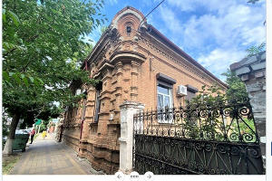 Один из ейских «домов Луценко», получивших статус объектов культурного наследия регионального значения &copy;&nbsp;Скриншот публикации на сайте администрации Краснодарского края, Admkrai.krasnodar.ru