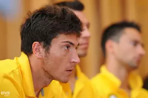 Алексей Ионов &copy;&nbsp;Елена Синеок. ЮГА.ру