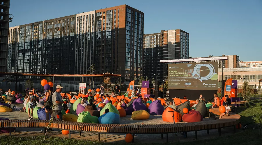  &copy;&nbsp;Фото Дарьи Паращенко