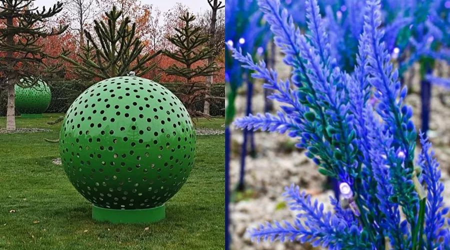  &copy;&nbsp;Скриншоты фото из телеграм-каналов &laquo;Парк Краснодар&raquo; t.me/parkkrd/2989 и &laquo;Парк Галицкого&raquo; t.me/park_galitskogo/21452