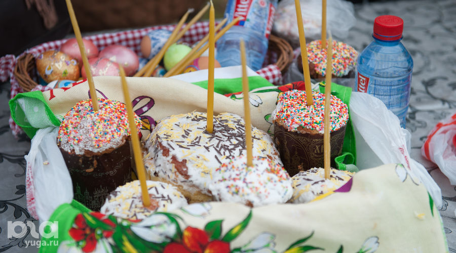  © Фото Нины Зотиной, Юга.ру