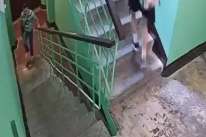  &copy;&nbsp;Скриншот видео из инстаграма &laquo;Туподар™ Краснодар&raquo;, instagram.com/typodar/
