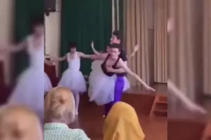  &copy;&nbsp;Кадр из видео телеграм-канала &laquo;Подъём&raquo;, t.me/pdmnews