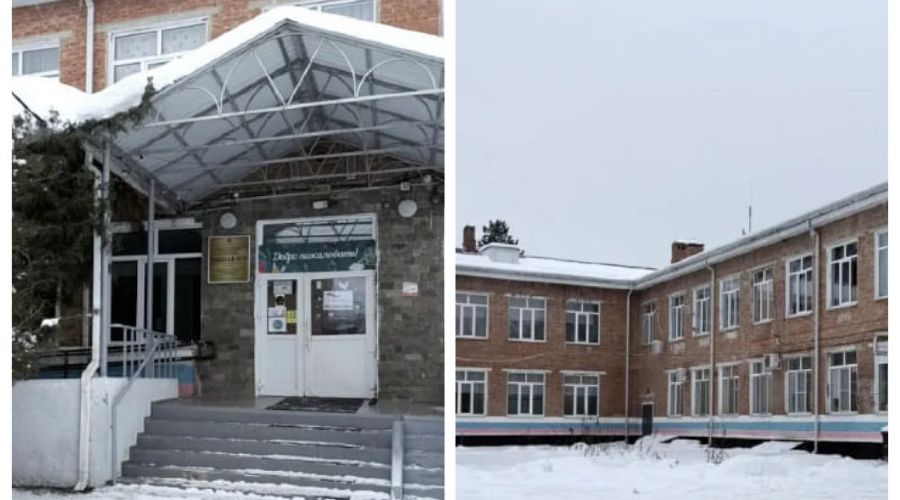  &copy;&nbsp;Скриншот из телеграм-канала главы Горячего Ключа Сергея Белопольского https://t.me/sergey_belopolskyi/8442