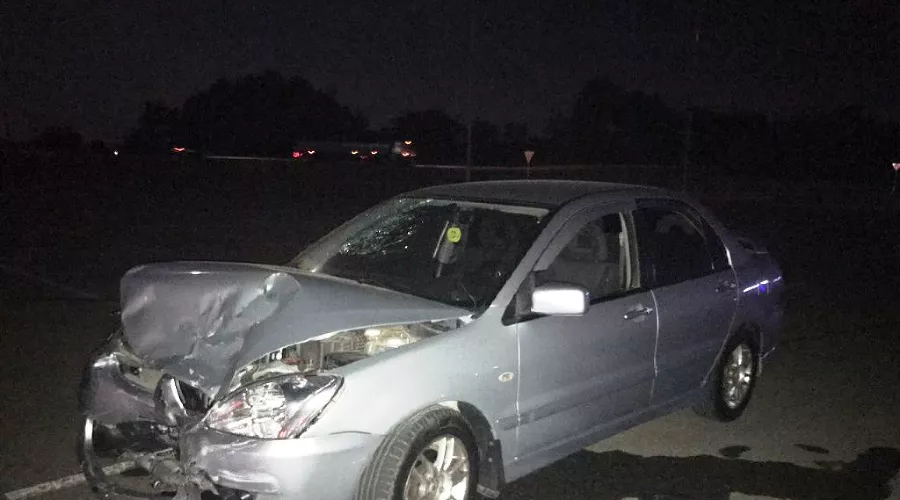  &copy;&nbsp;Фото отдела пропаганды УГИБДД ГУ МВД РФ по Краснодарскому краю