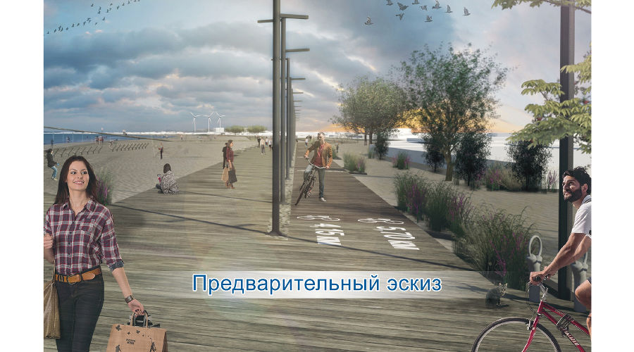  © Фото пресс-службы администрации Анапы