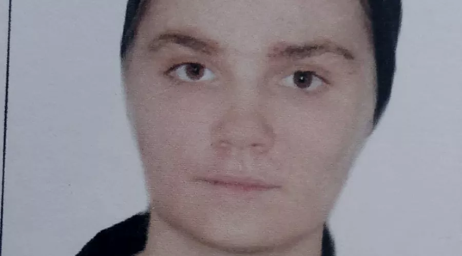 Марем Газдиева &copy;&nbsp;Фото пресс-службы ГУ МВД России по Игнушетии