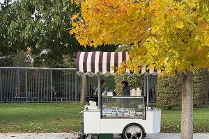 Парк «Краснодар» © Фото Марины Солошко, Юга.ру