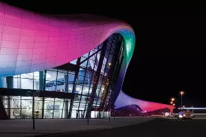 OZ МОЛЛ &copy;&nbsp;Фото предоставлено OZ МОЛЛ