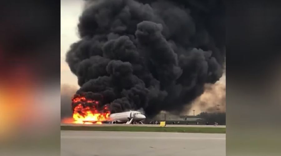  &copy;&nbsp;Скриншот видео из канала &laquo;RT на русском&raquo;, www.youtube.com/channel/UCFU30dGHNhZ-hkh0R10LhLw