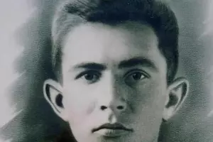 Летюшов Василий Сергеевич &copy;&nbsp;Фото из семейного архива