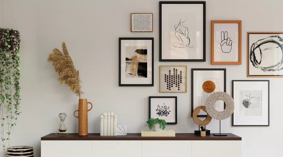 * предметы на фото не входят в акционную коллекцию «Пятёрочки» &copy;&nbsp;Фото Spacejoy с сайта Unsplash.com