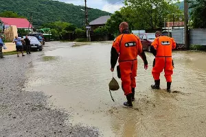  &copy;&nbsp;Фото пресс-службы ГУ МЧС Краснодарского края