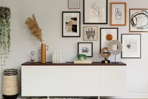 * предметы на фото не входят в акционную коллекцию «Пятёрочки» &copy;&nbsp;Фото Spacejoy с сайта Unsplash.com