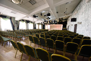 Краснодарский филиал РЭУ им. Плеханова © Фото Елены Синеок, Юга.ру