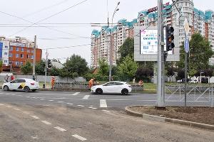  © Фото пресс-службы администрации Краснодара