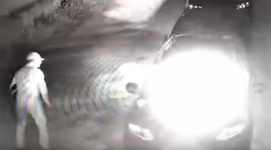  &copy;&nbsp;Скриншот из видео