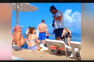  &copy;&nbsp;Скриншот видео из телеграм-канала https://t.me/yugopolis