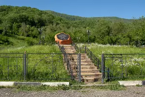 Родовой камень Мугу &copy;&nbsp;Фото Екатерины Штыбиной