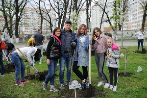  &copy;&nbsp;Фото пресс-службы компании &laquo;ЮгСтройИнвест&raquo;