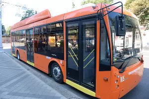  &copy;&nbsp;Фото Михаила Ступина, Юга.ру