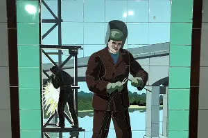  &copy;&nbsp;Фото Дмитрия Пославского, Юга.ру