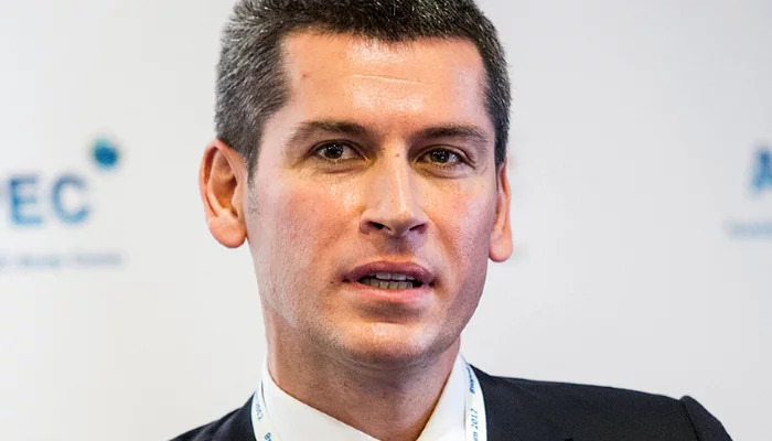 Зиявудин Магомедов &copy;&nbsp;Фото с сайта russiancouncil.ru