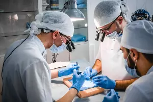  &copy;&nbsp;Фото предоставлено пресс-службой КубГМУ