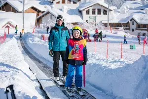 Артем Астапенко и Слава Литвинов &copy;&nbsp;Фото Екатерины Лызловой, Юга.ру