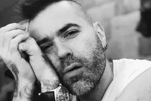 Илья Островский &copy;&nbsp;Фото с личной страницы Ильи Островского в Facebook