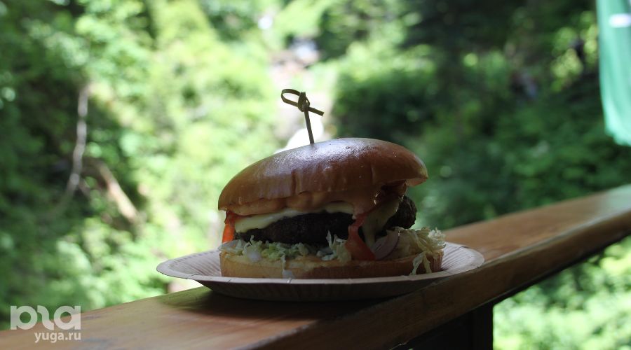  &copy;&nbsp;Фото Марины Солошко, Юга.ру