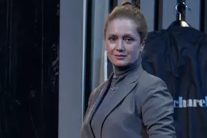 Кадр из трейлера к спектаклю «Ложные признания» &copy;&nbsp;Скриншот с сайта theatrehd.com
