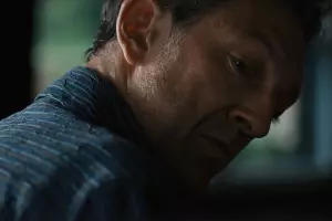 Кадр из трейлера к фильму «Это всего лишь конец света» &copy;&nbsp;Скриншот видео с Rutube-канала &laquo;Time to Change&raquo;