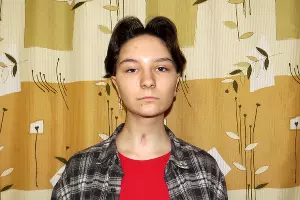 Настя Шостак &copy;&nbsp;Фото предоставлено пресс-службой благотворительного фонда &laquo;Русфонд&raquo;